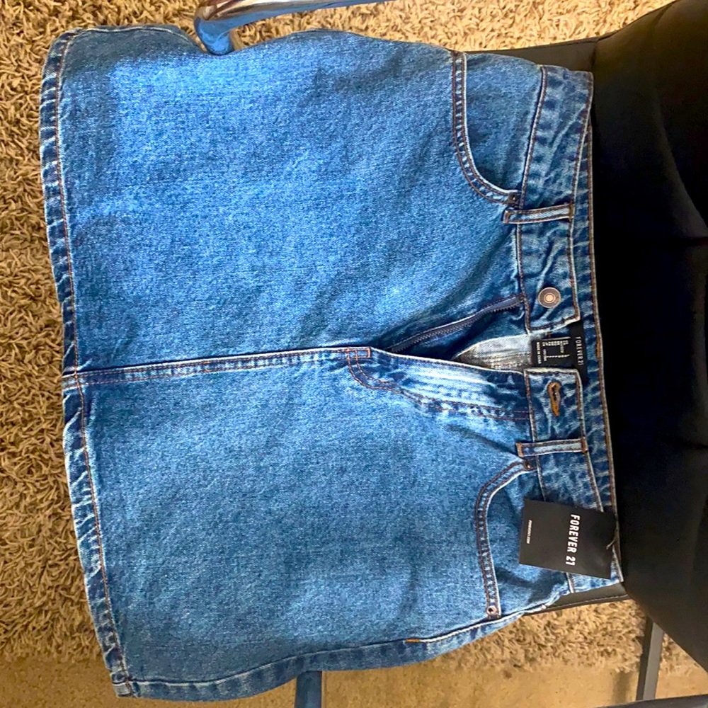 NWT Skirt